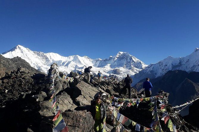 Everest Helicopter Tour with Breakfast in Hotel Everest View - Who this tour suits best (and who should think twice)