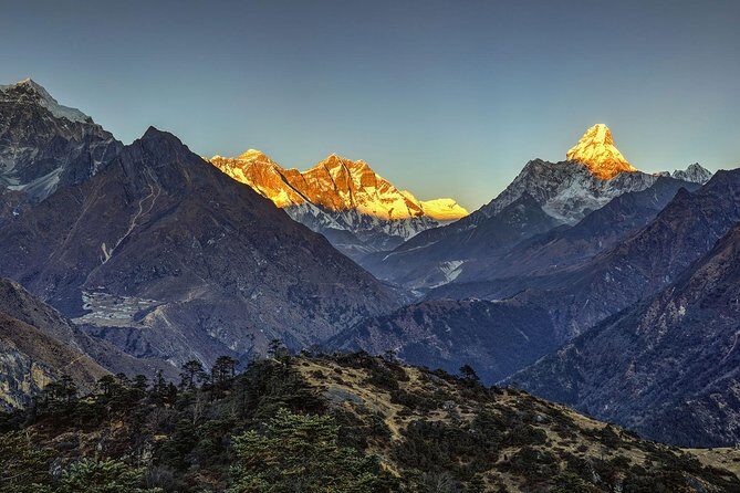 Everest Helicopter Tour with Breakfast in Hotel Everest View - Tips to make the day smoother (no guesswork needed)