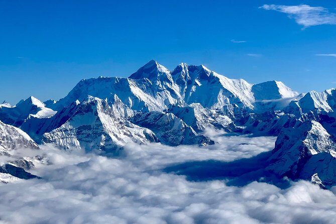 Everest Mountain Flight Day Tour From Kathmandu - The full 2–3 hour rhythm, from pickup to return