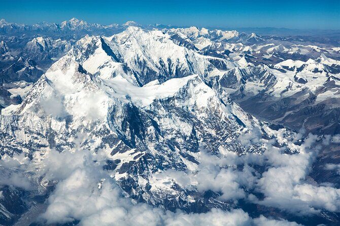 Everest Mountain Flight with Kathmandu Full Day Tour - Hotel Breakfast Break: Why They Don’t Rush You After Landing