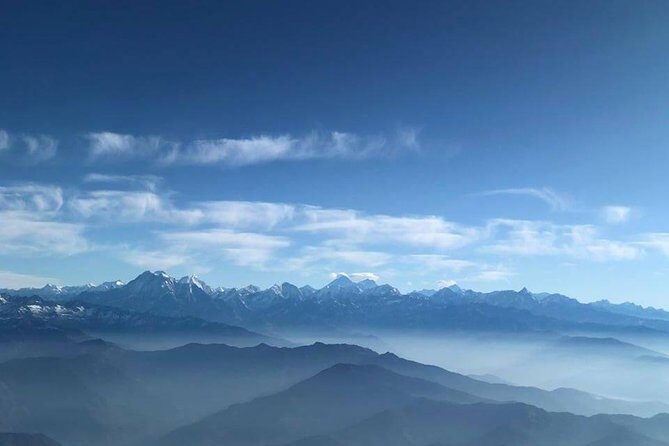 Everest Scenic Flight - How to Use Your Window Seat Like a Pro
