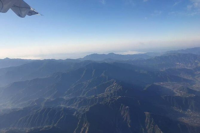 Everest Scenic Flight - Who This Fits Best (and Who Might Want Something Longer)