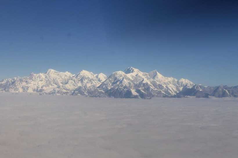 Everest Scenic Flight By Buddha Air with Free Hotel Transfer - Weather Reality: What Happens When the Mountains Don’t Cooperate
