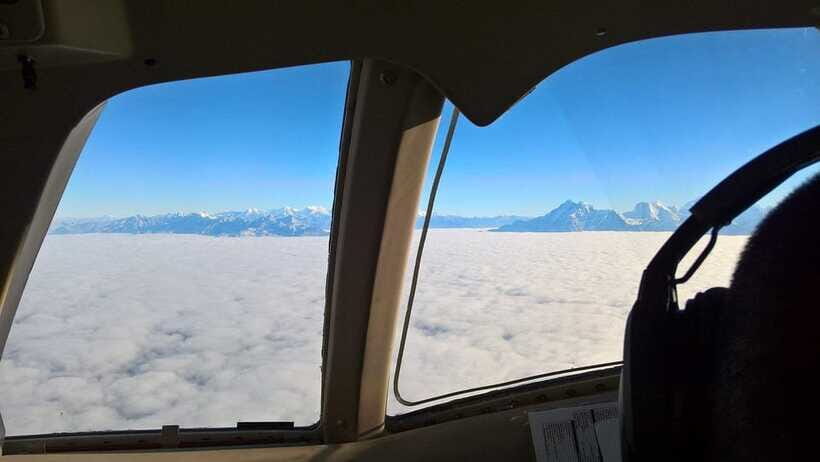 Everest Scenic Flight By Buddha Air with Free Hotel Transfer - Who Should Book This Flight (and Who Might Hesitate)