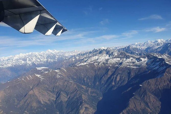 Everest Scenic Flight - Timing, Duration, and What Fills the 3 Hours