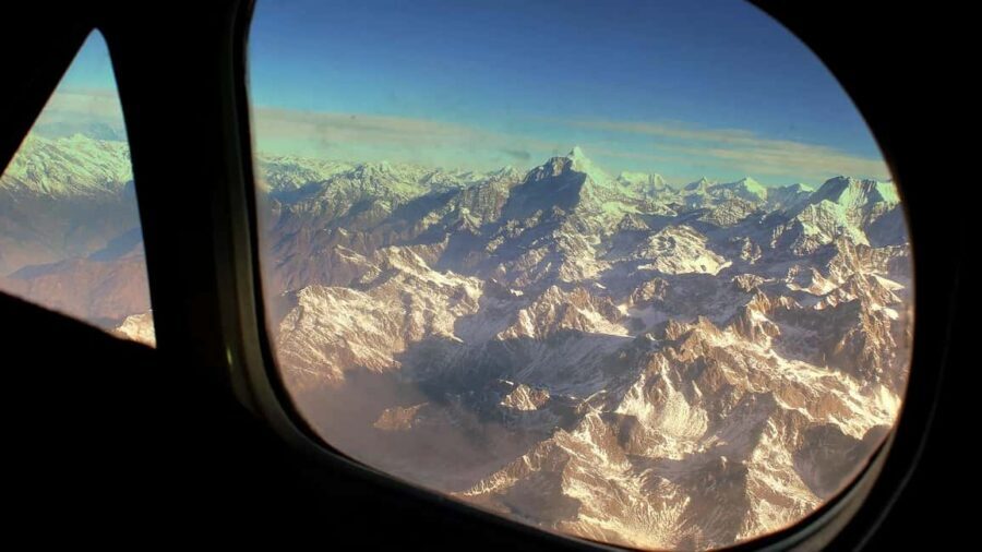 Everest Scenic Mountain Flight (Review Exclusion Section) - Price and Value: Understanding the USD 200 In-Person Payment