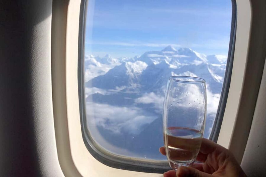 Everest Scenic Mountain Flight (Review Exclusion Section) - Should You Book the Everest Scenic Mountain Flight?