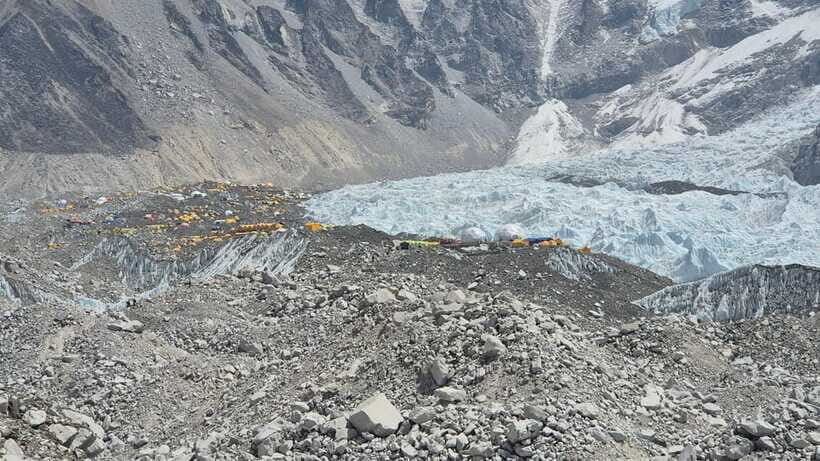 Everest Scenic Mountain Flight (Review Exclusion Section) - FAQ