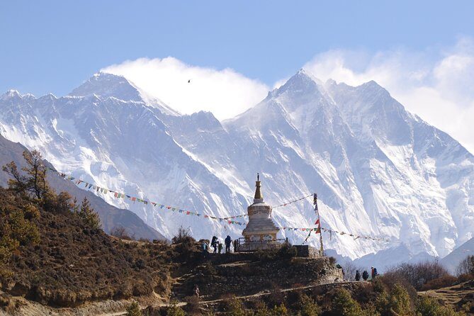 Everest Short Trek – 5 Days - Why this 5-day Everest trek works (and what it costs you)