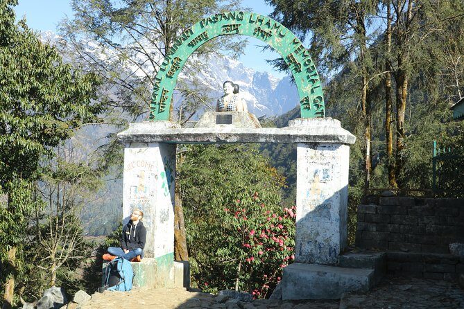 Everest Short Trek – 5 Days - Lukla back to Kathmandu: converting altitude fatigue into normal life