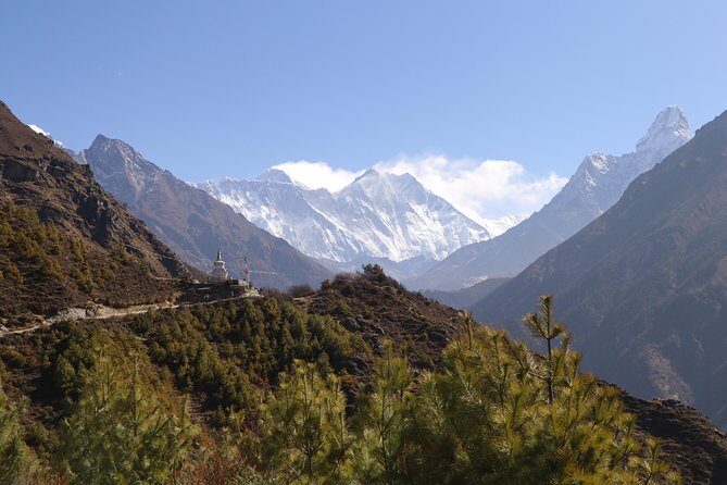 Everest Short Trek – 5 Days - Price and value: what you pay for in a package like this