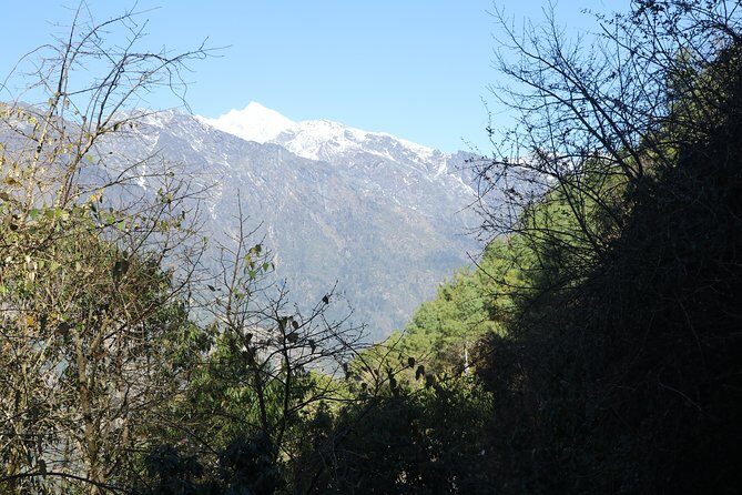 Everest Short Trek – 5 Days - Food, tea houses, and permits: the small stuff that saves your energy