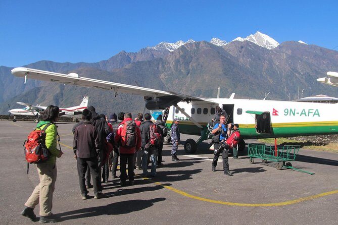 Everest Three (High) Passes Trekking - Everest Three high passes: why this trek feels different