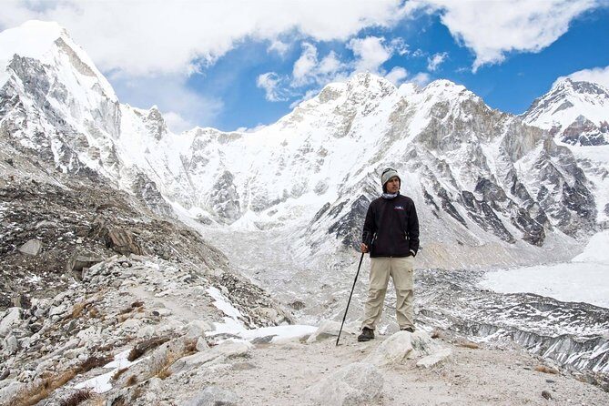 Everest Three Pass Trek - Key Things I’d Watch Before You Go