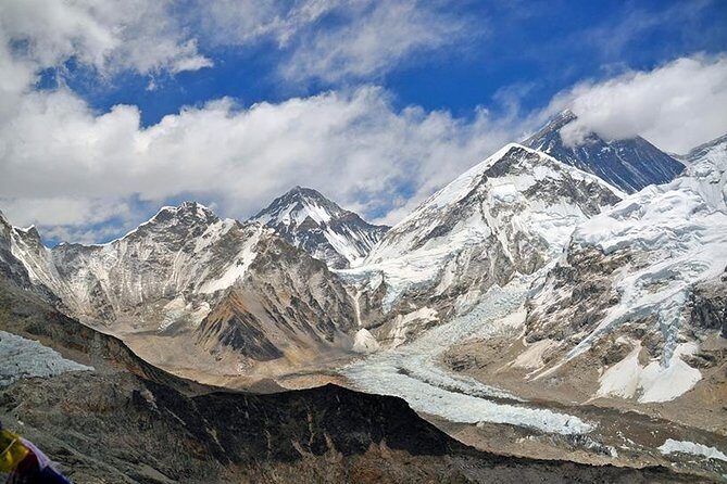 Everest Three Pass Trek - Why the Three-Pass Route Feels Like a Whole Different Everest Trip