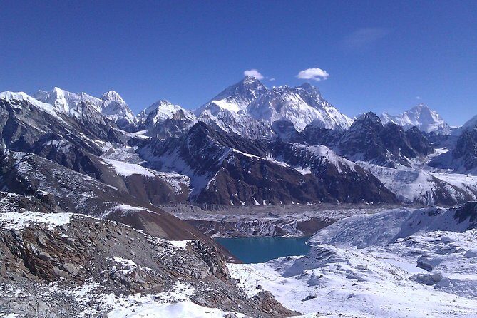 Everest Three Pass Trek - Guides and Language Help: Why Licensed, English-Speaking Support Matters
