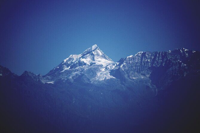 Everest view tour - Price and value: is $800 per person fair for what you get?