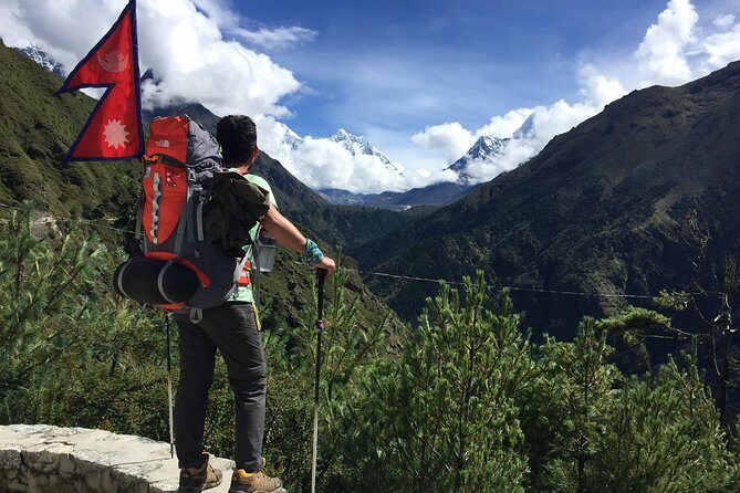 Everest View Trek - 7 Days - The value equation: what your money actually buys