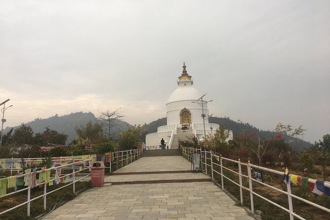 Exclusive Mix-Max Pokhara Tour - Key Highlights Worth Planning Around