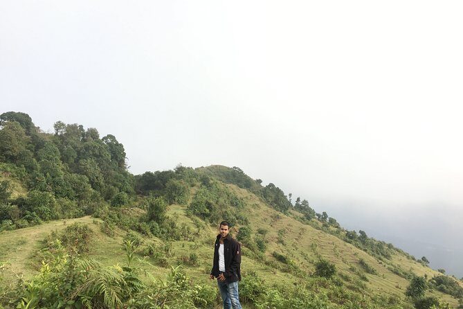 Exclusive Mix-Max Pokhara Tour - World Peace Stupa: Viewpoints, Calm Time, and a Great Photo Angle