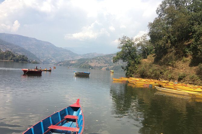 Exclusive Mix-Max Pokhara Tour - Price and Value: Why $125 Often Works for the Right Kind of Day