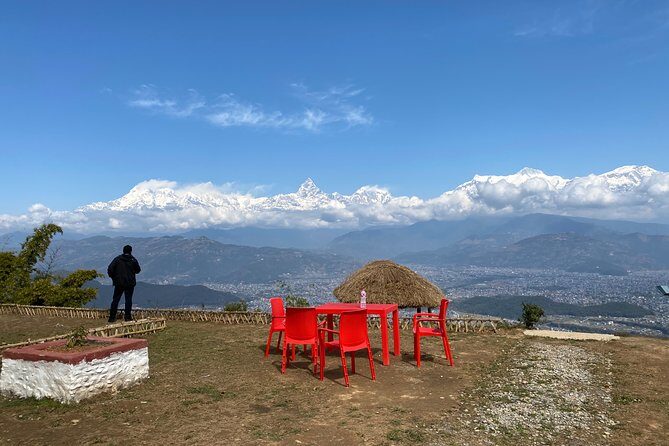 Exclusive Mountain View Scenic Drive - Why this scenic drive works in Pokhara