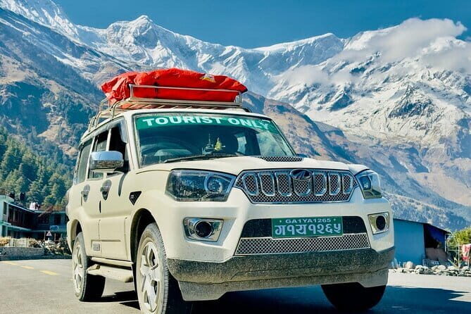 "Exclusive Round-Trip Transfer: Pokhara to Jomsom & Muktinath" - Who This Transfer Suits Best (And Who Might Want Something Else)