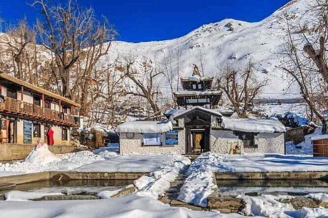 "Exclusive Round-Trip Transfer: Pokhara to Jomsom & Muktinath" - Should You Book This Pokhara–Jomsom–Muktinath Transfer?