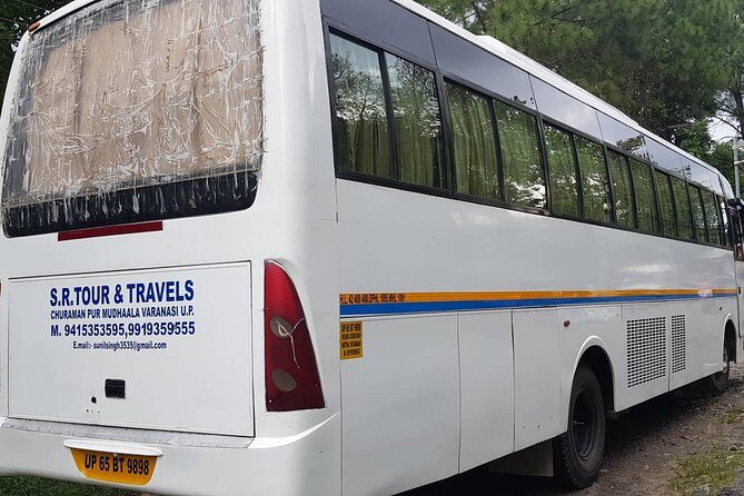 Exhilarating Pokhara-Kathmandu Bus Journey Experience - Pokhara–Kathmandu by bus: simple, practical, and usually good value