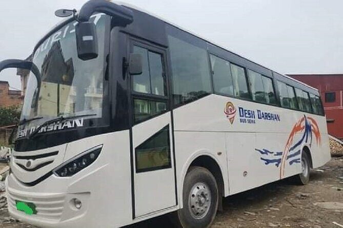 Exhilarating Pokhara-Kathmandu Bus Journey Experience - Restroom and meal breaks: how to use them without losing time