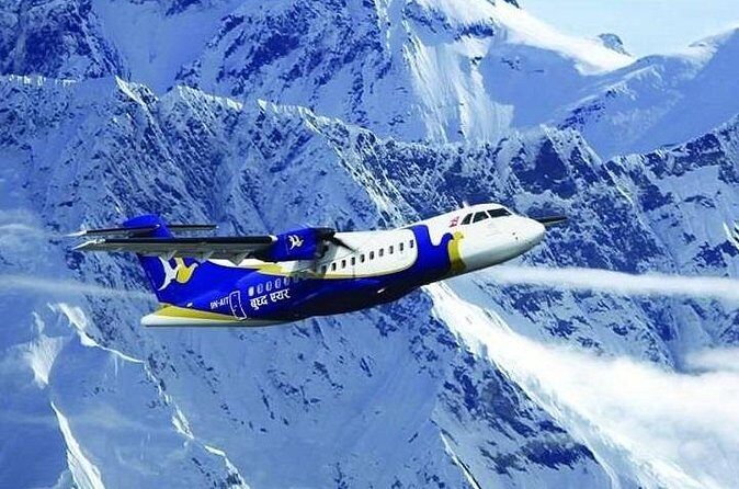 Experience Everest Mt Flight Tour - Morning Timing: The Real Challenge Is Getting Up