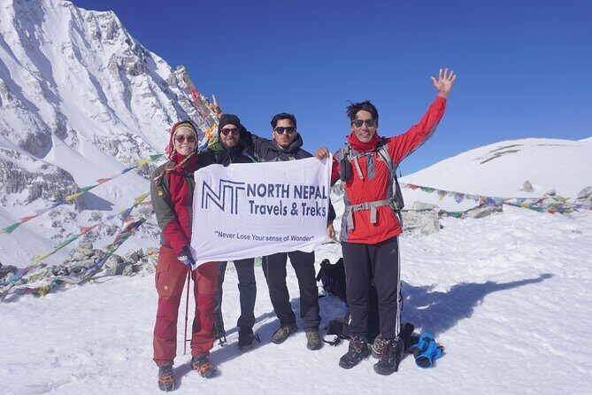 Experience the Thrill of a Lifetime:12-Days Manaslu Circuit trek - The Manaslu Circuit vibe: quieter, wilder, and more personal