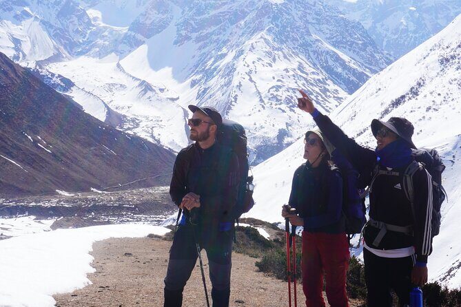 Experience the Thrill of a Lifetime:12-Days Manaslu Circuit trek - Packing and pacing tips that fit this exact route