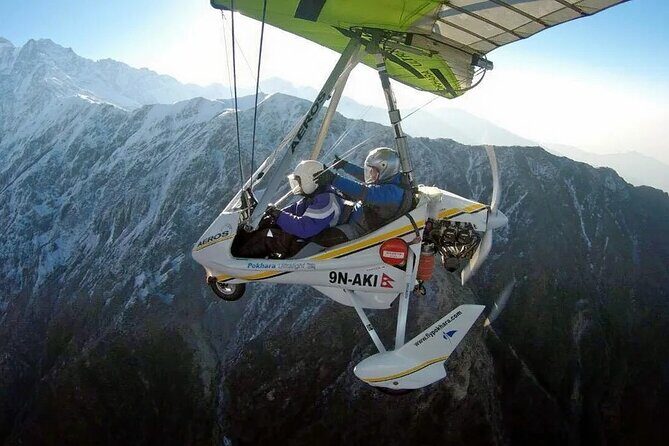 Experience Ultra Flight/Mountain Flight: Pokhara - Price and Value: What $600 Is Really Paying For