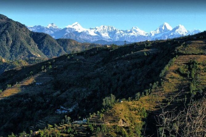Experiential Career Break trip to Nepal for Gap year and Sabbatical travelers - Panauti: Day 7’s 15th-century temples and a small museum stop