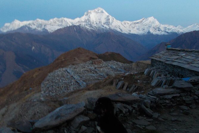 Experiential Career Break trip to Nepal for Gap year and Sabbatical travelers - Boudha and Bajrayogini: Day 2’s spiritual contrast