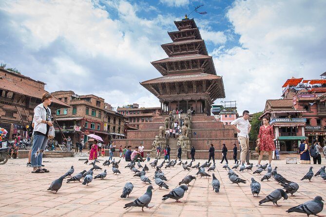Experiential Tour of Nepal. - Price and value: what $1,290 covers (and what you still need)