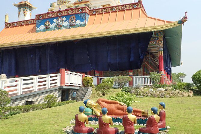 Experiential Tour of Nepal. - Chitwan safari: wildlife you can’t fake with a screen