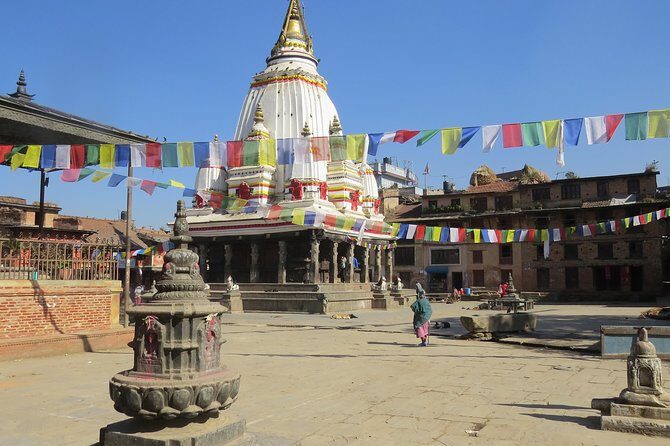Experiential Tour of Nepal. - What kind of traveler this 12-day loop fits best