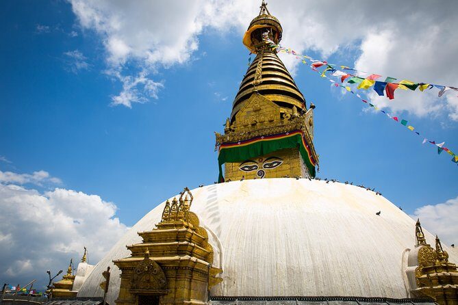 Experiential Tour of Nepal. - Private transportation and pickup: the quiet upgrade you’ll feel daily