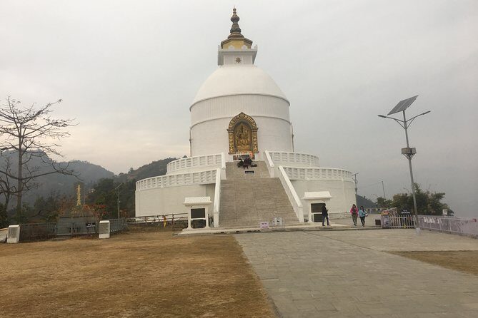 Explore Entire Pokhara City - Why this Pokhara route works in 6–7 hours