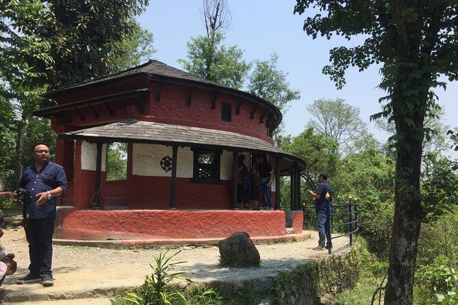 Explore Entire Pokhara City - Stop 4: Devi’s Fall in a quick 20 minutes