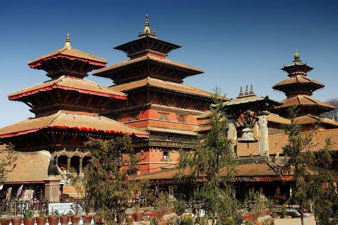 Explore Kathmandu City by Comfortable Private Ac Car - Why a private A/C car makes Kathmandu Valley easier