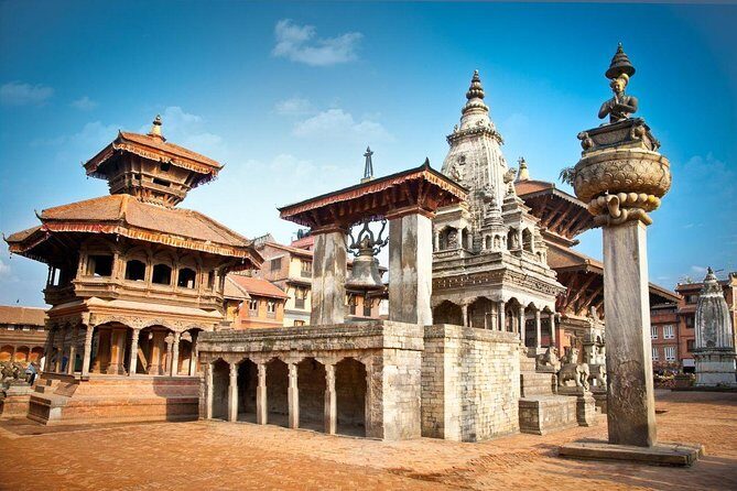 Explore Kathmandu City by Comfortable Private Ac Car - Narayanhiti Palace Museum: Nepal’s monarchy in one stop
