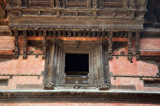 Explore Kathmandu City by Comfortable Private Ac Car - Price and logistics: is $70 per person worth it?