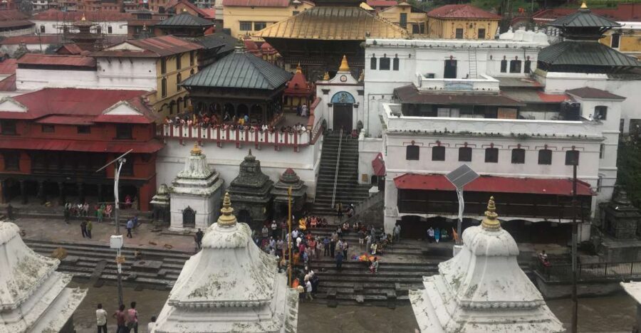 "Explore Kathmandu Rich Heritage: City Highlights Bus Tour" - Quick Highlights to Know Before You Go