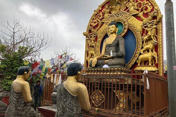 Explore Kathmandu with Local Guide - Price and Logistics: What $75 Actually Buys
