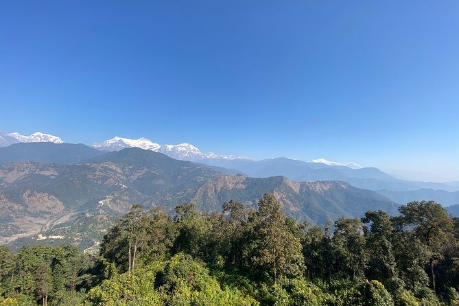 Explore Pokhara City in Sharing Bus - Key highlights before you go