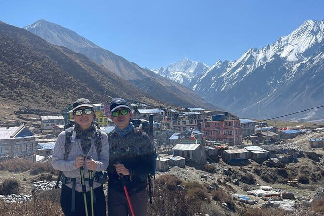 Explore The Beauty Of Langtang Valley In 8-Days Trek - Key things to know before you go