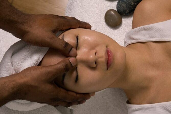 Facial Treatment with Fruits in Pokhara with Hotel Pickup - What Happens at the Spa: From Fruit Pack Facial to a Fresh Finish